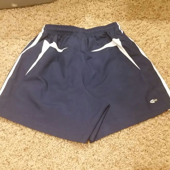 Adidas | Clima Cool Athletic Shorts - Picture 2 of 5
